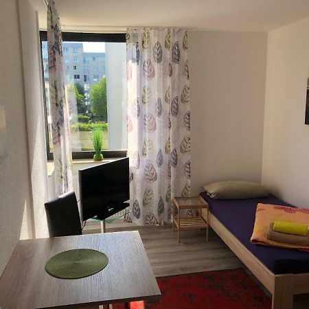 Appartement Mainz Universitaet Esterno foto