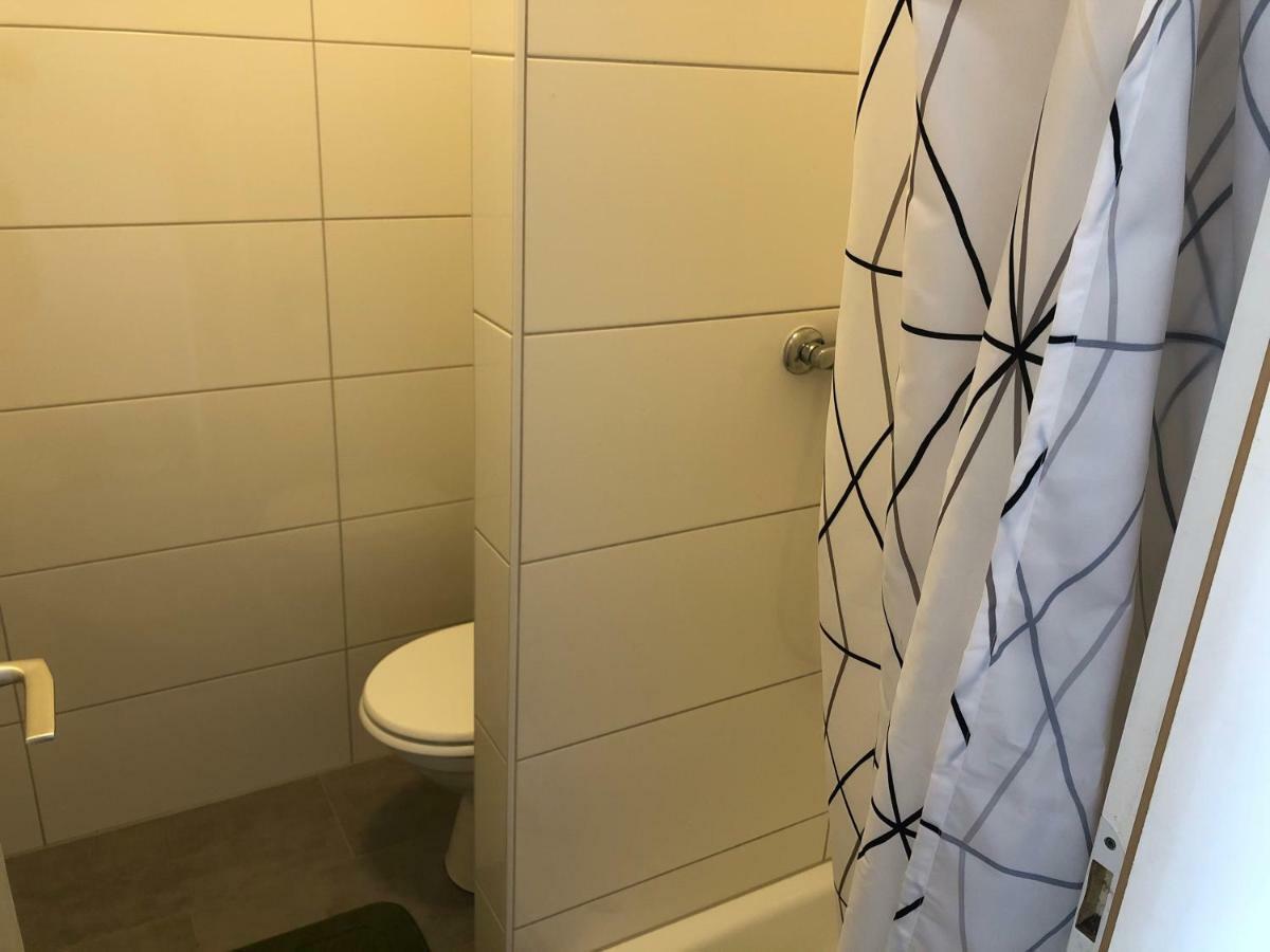 Appartement Mainz Universitaet Esterno foto